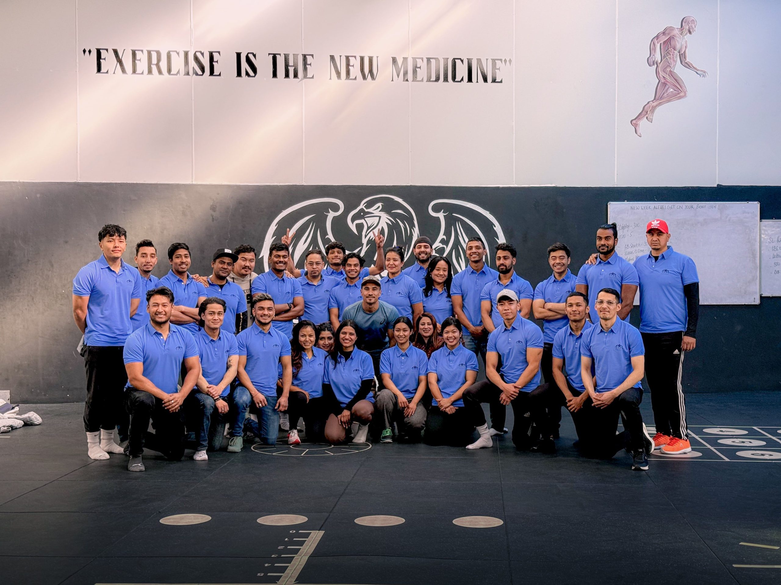 7th Batch CPT