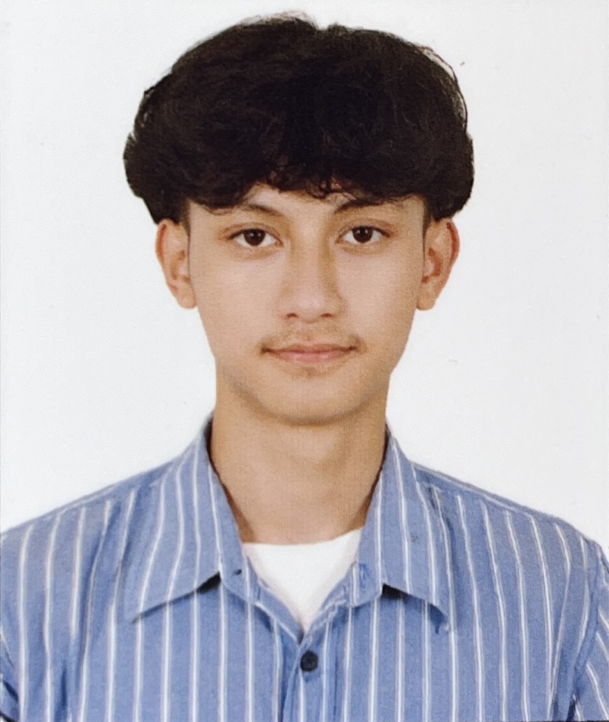 Abhaya Rana Magar