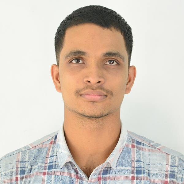 Anish Koirala