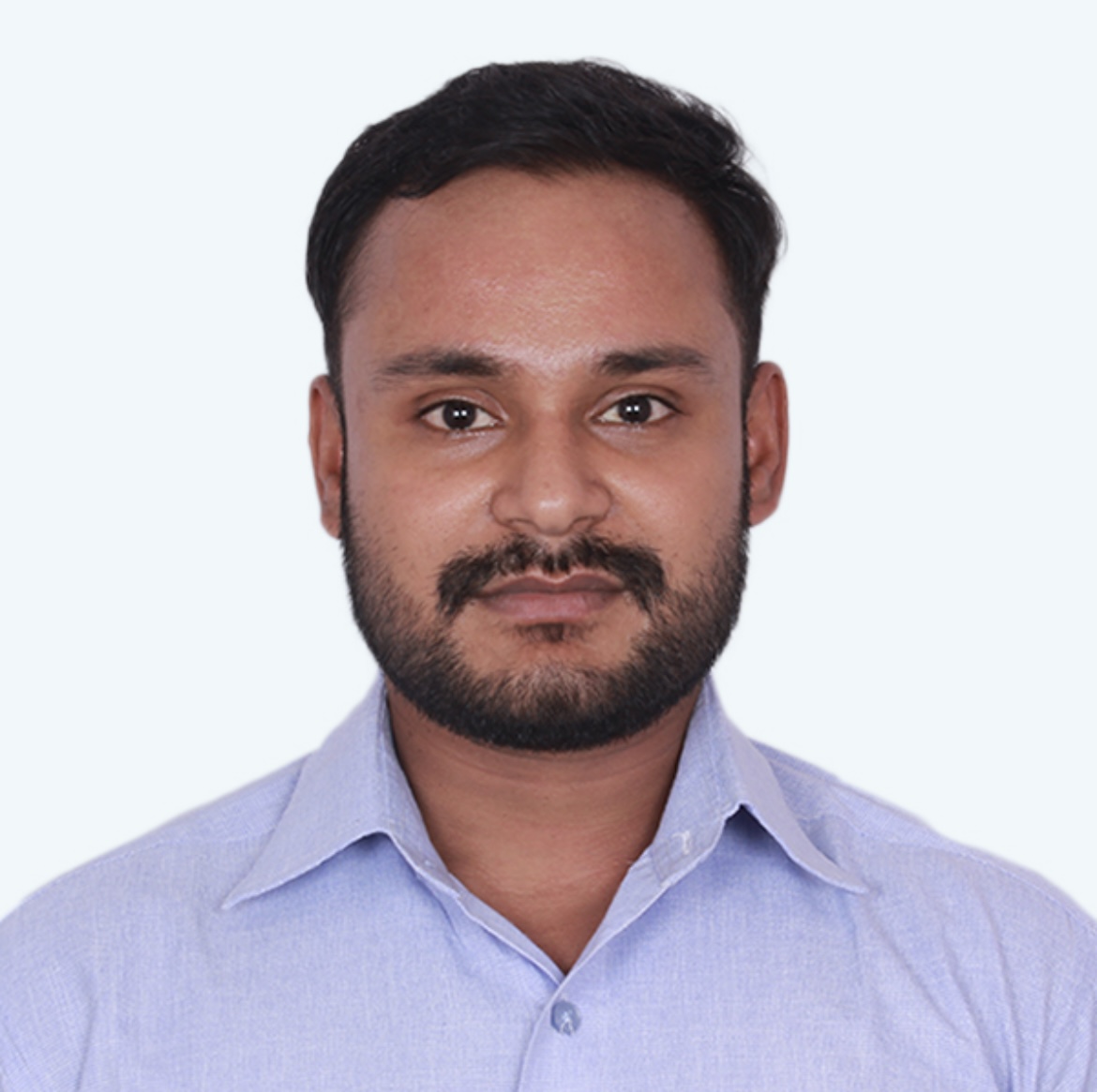 Kiran Sah