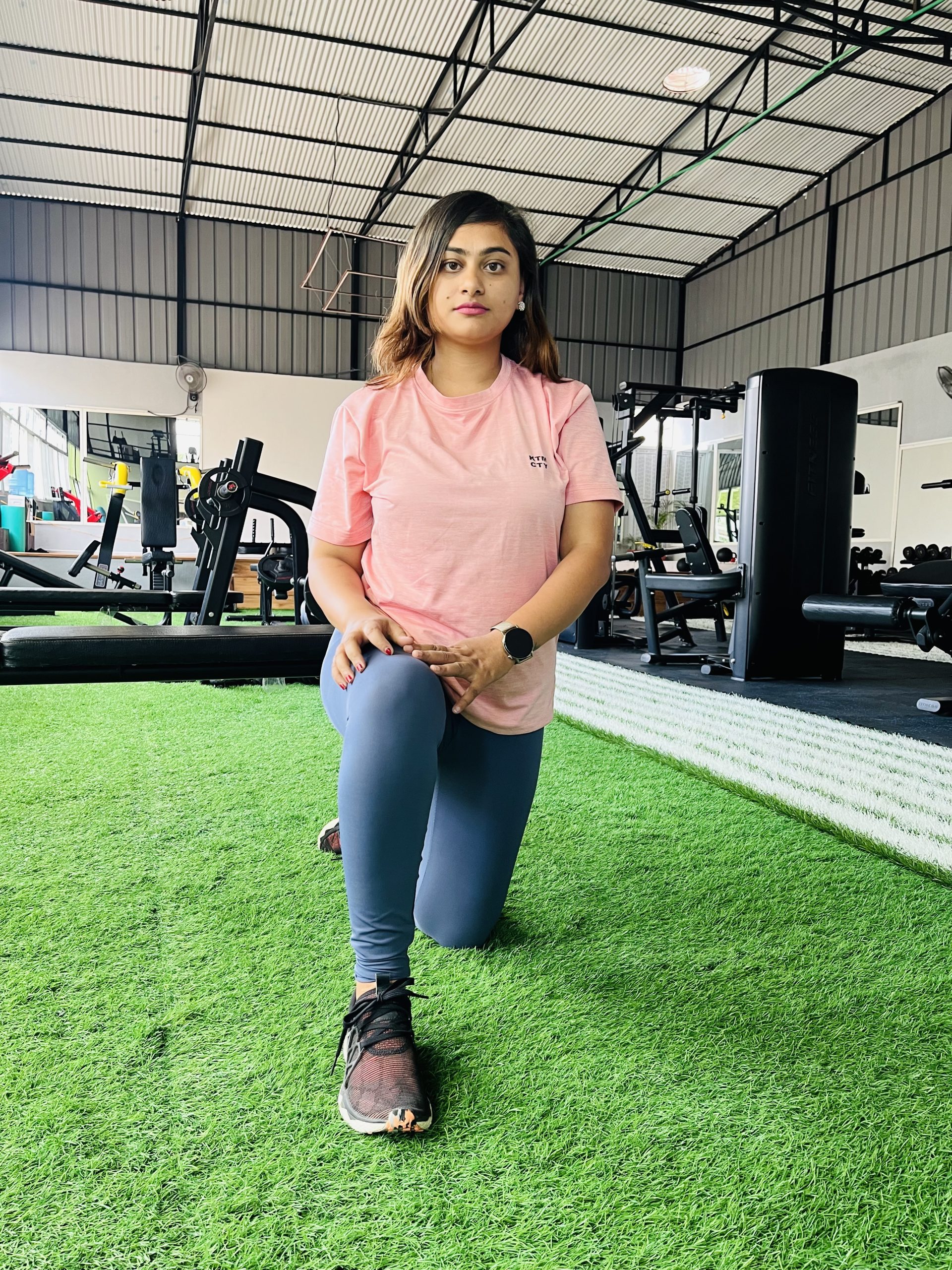 Laxmi