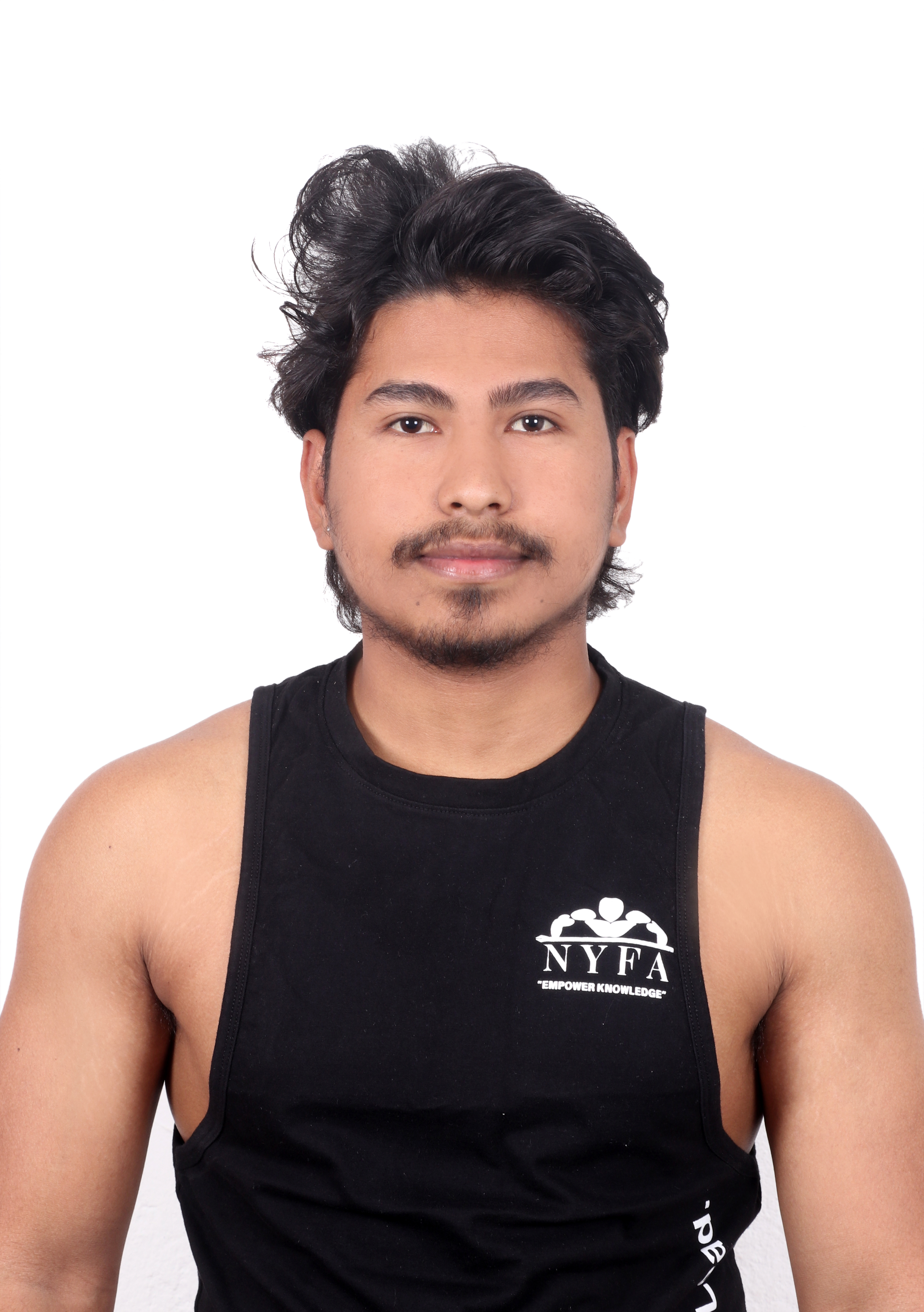 Roshan Chaudhary