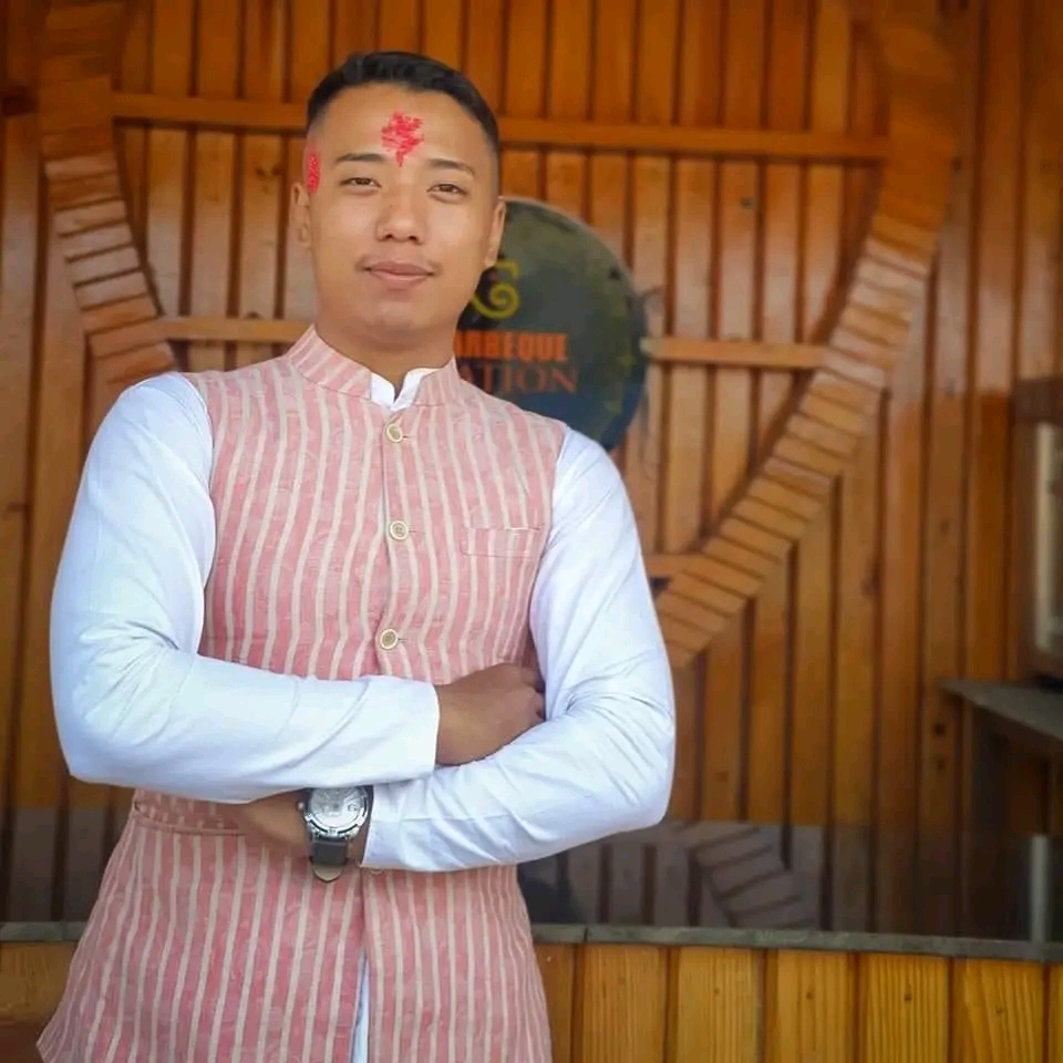 Sagar Tamang