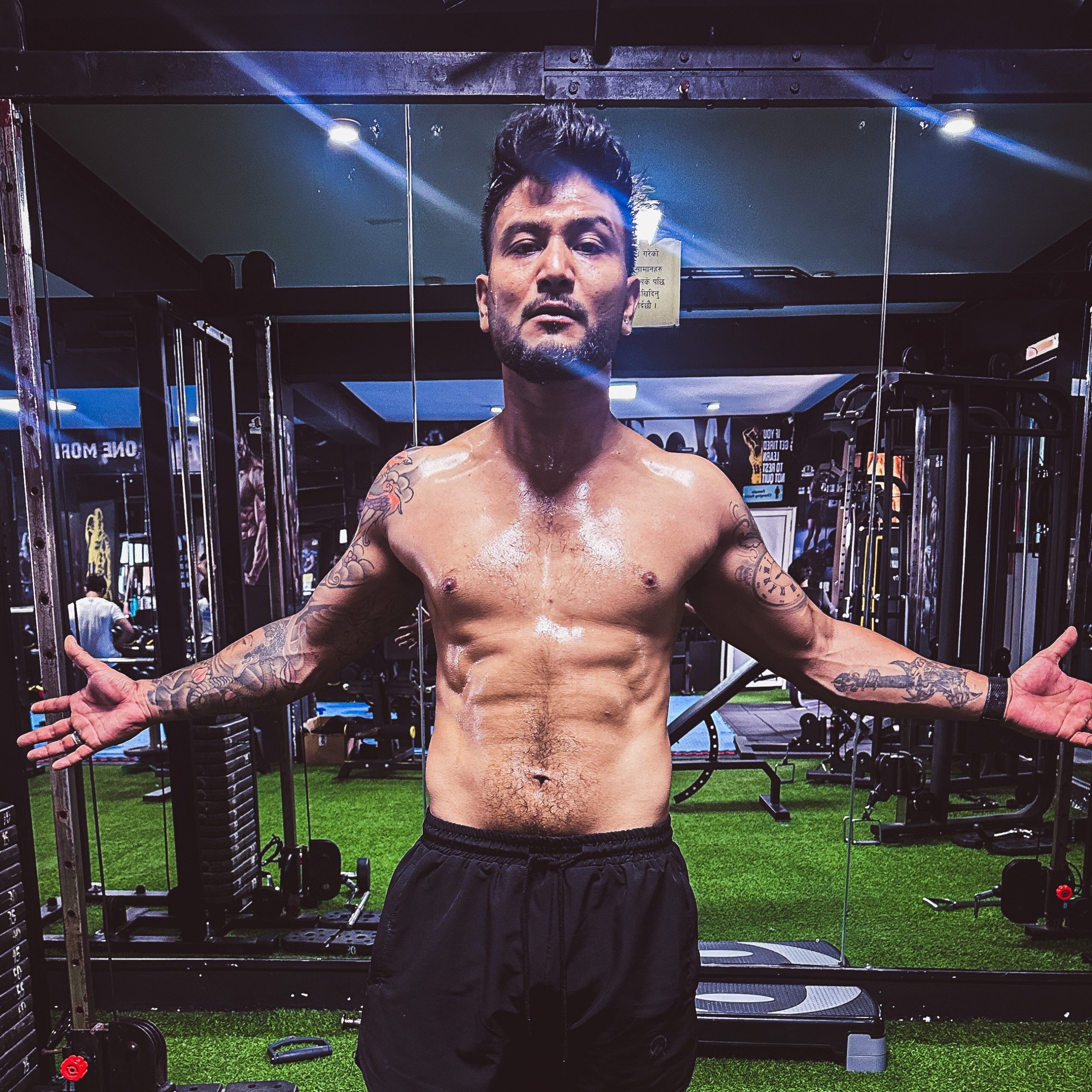 Sohan Rai