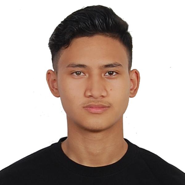 Suresh Tamang