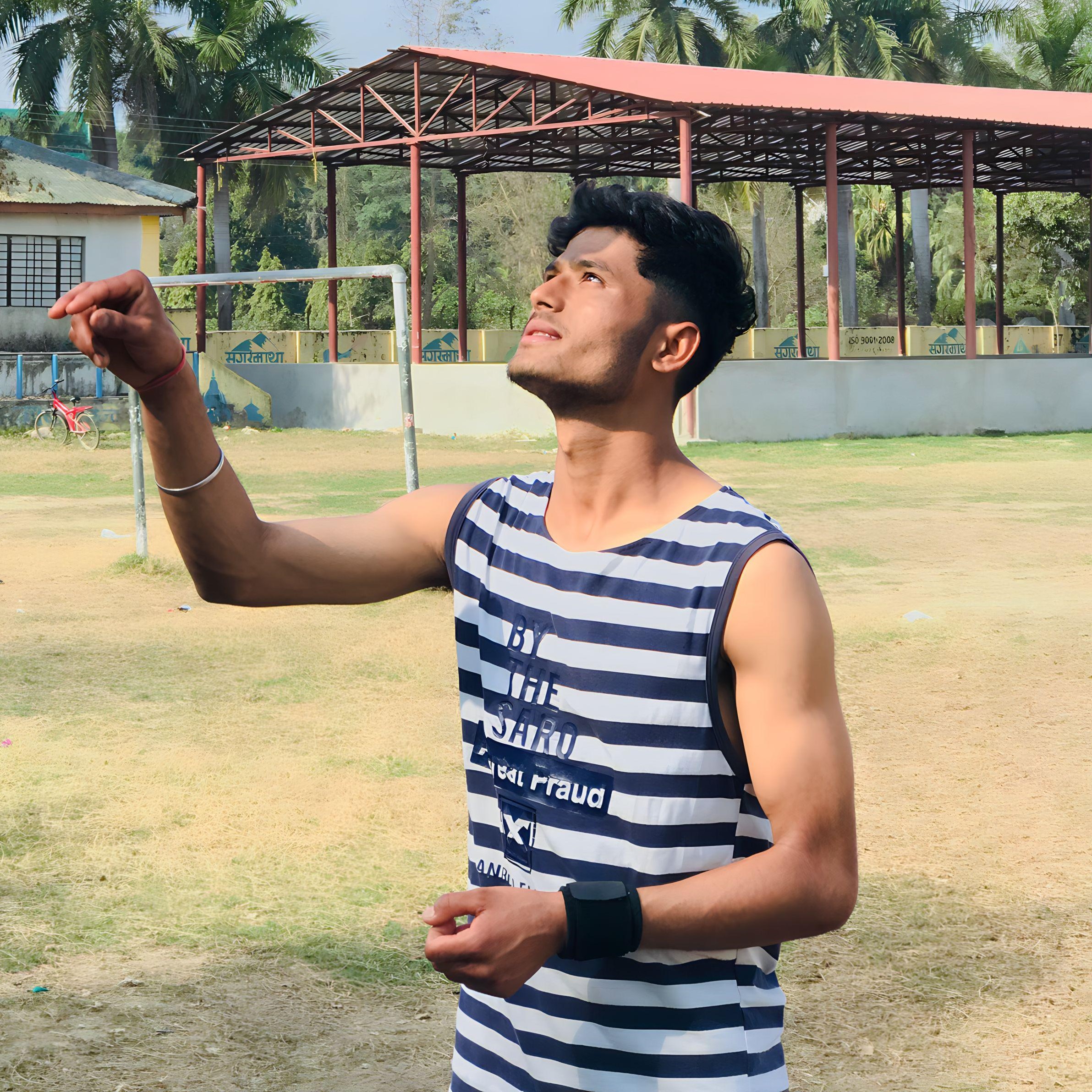 Vishal Khadka