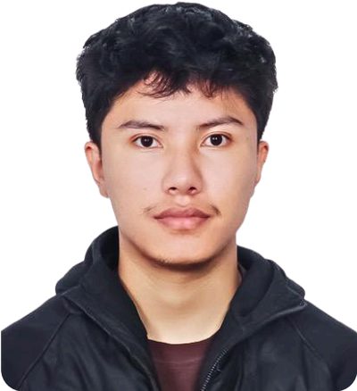 Kesang Dinduk Sherpa — Fitness Educator at NYFA Nepal